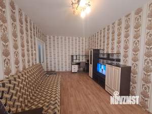 1-к квартира, на длительный срок, 42м2, 3/15 этаж