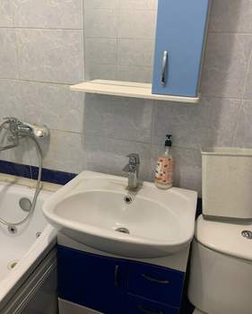2-к квартира, на длительный срок, 45м2, 3/5 этаж