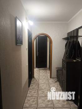 2-к квартира, на длительный срок, 54м2, 2/10 этаж