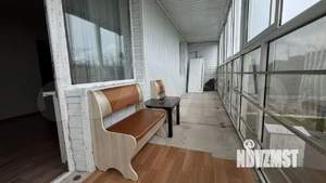 2-к квартира, посуточно, 60м2, 1/1 этаж