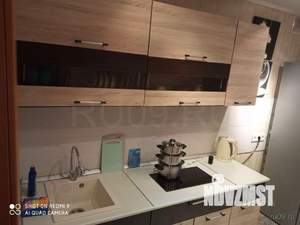 1-к квартира, на длительный срок, 37м2, 4/7 этаж
