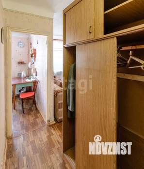 2-к квартира, на длительный срок, 41м2, 4/4 этаж