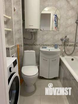 1-к квартира, на длительный срок, 37м2, 5/10 этаж