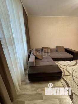 2-к квартира, на длительный срок, 57м2, 5/10 этаж