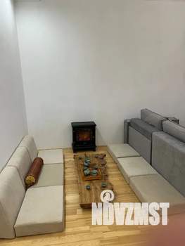 2-к квартира, посуточно, 60м2, 9/10 этаж