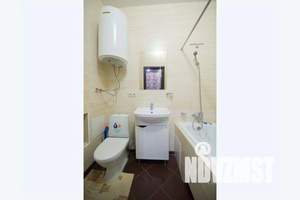 1-к квартира, посуточно, 38м2, 6/8 этаж