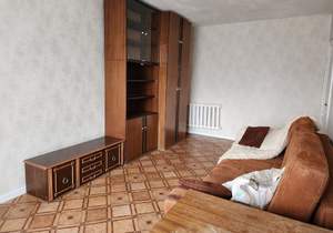 2-к квартира, на длительный срок, 47м2, 3/5 этаж