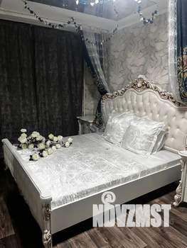 1-к квартира, посуточно, 50м2, 1/14 этаж