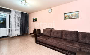 2-к квартира, на длительный срок, 61м2, 6/14 этаж