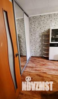 1-к квартира, посуточно, 30м2, 2/5 этаж