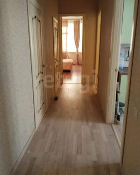 3-к квартира, на длительный срок, 70м2, 5/6 этаж