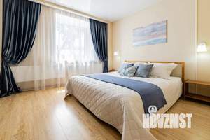 2-к квартира, посуточно, 60м2, 5/9 этаж