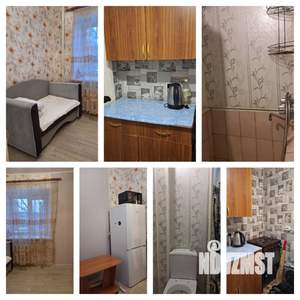 1-к квартира, на длительный срок, 14м2, 2/5 этаж