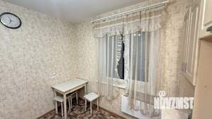 1-к квартира, на длительный срок, 39м2, 4/10 этаж