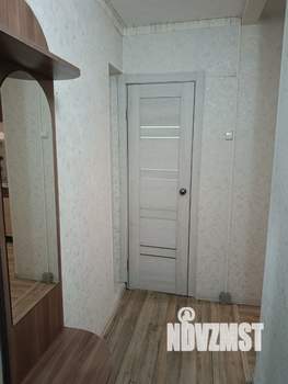 1-к квартира, на длительный срок, 17м2, 1/5 этаж