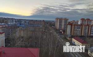 2-к квартира, посуточно, 60м2, 1/1 этаж