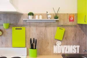 1-к квартира, посуточно, 32м2, 17/17 этаж