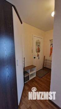 Студия квартира, на длительный срок, 36м2, 4/9 этаж