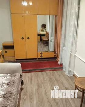 2-к квартира, на длительный срок, 37м2, 2/2 этаж