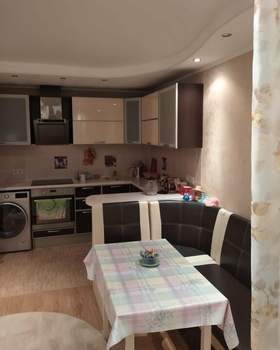 1-к квартира, на длительный срок, 42м2, 2/6 этаж