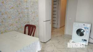 1-к квартира, на длительный срок, 45м2, 11/17 этаж