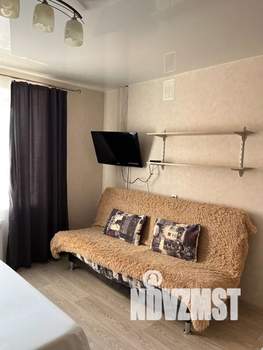 Студия квартира, посуточно, 25м2, 9/9 этаж