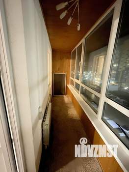 1-к квартира, на длительный срок, 39м2, 3/11 этаж