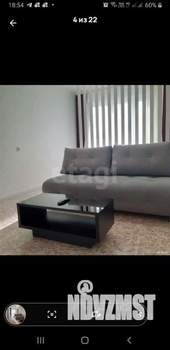 1-к квартира, на длительный срок, 38м2, 13/15 этаж