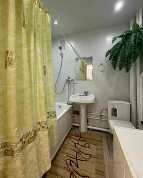 1-к квартира, на длительный срок, 39м2, 9/10 этаж
