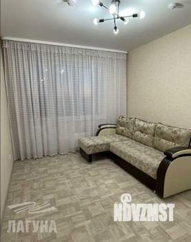 2-к квартира, на длительный срок, 40м2, 13/17 этаж