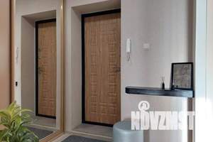 1-к квартира, посуточно, 40м2, 4/10 этаж