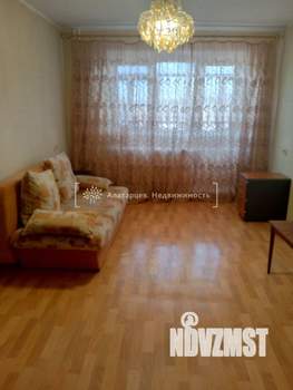 2-к квартира, на длительный срок, 54м2, 7/10 этаж