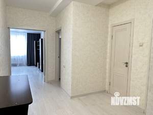 1-к квартира, на длительный срок, 48м2, 4/16 этаж