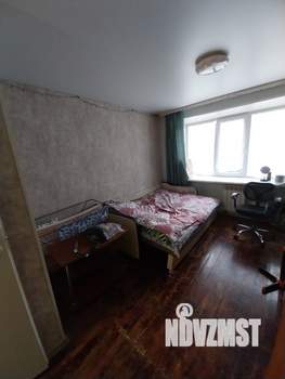 1-к квартира, на длительный срок, 16м2, 2/5 этаж