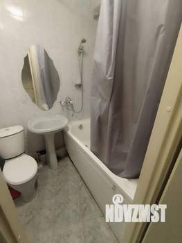1-к квартира, на длительный срок, 30м2, 2/5 этаж