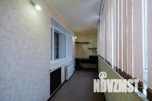 1-к квартира, посуточно, 40м2, 7/10 этаж