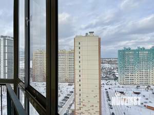 2-к квартира, на длительный срок, 50м2, 13/17 этаж