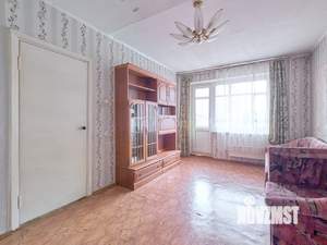 1-к квартира, на длительный срок, 36м2, 4/9 этаж