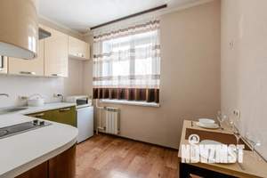 1-к квартира, посуточно, 36м2, 4/10 этаж