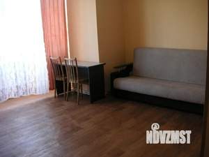 1-к квартира, на длительный срок, 32м2, 3/6 этаж