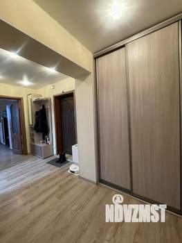 2-к квартира, на длительный срок, 55м2, 5/10 этаж