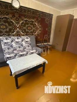 2-к квартира, на длительный срок, 45м2, 1/2 этаж