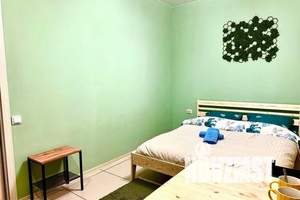 1-к квартира, посуточно, 18м2, 2/2 этаж