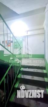 Студия квартира, на длительный срок, 15м2, 1/10 этаж