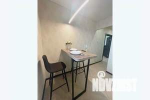 1-к квартира, посуточно, 35м2, 15/17 этаж