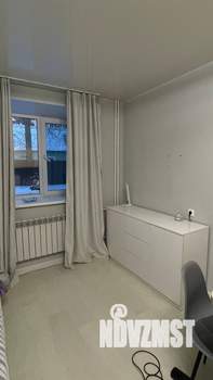 Студия квартира, на длительный срок, 19м2, 1/3 этаж