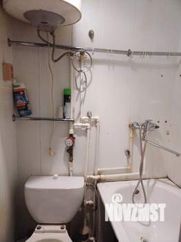 Студия квартира, на длительный срок, 24м2, 1/4 этаж