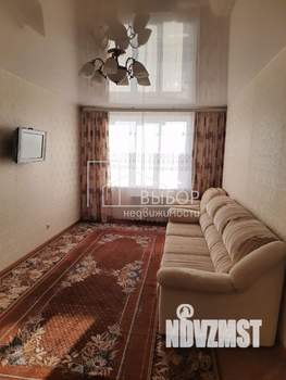 2-к квартира, на длительный срок, 65м2, 11/18 этаж