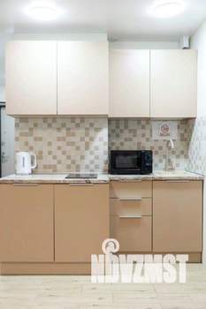 2-к квартира, посуточно, 42м2, 1/1 этаж