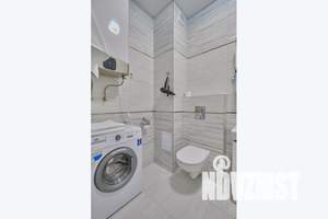 1-к квартира, посуточно, 45м2, 3/3 этаж